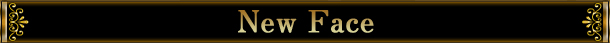 ニューface